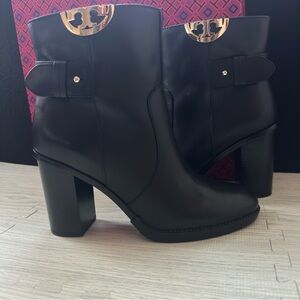 Tory Burch Sidney Bootie